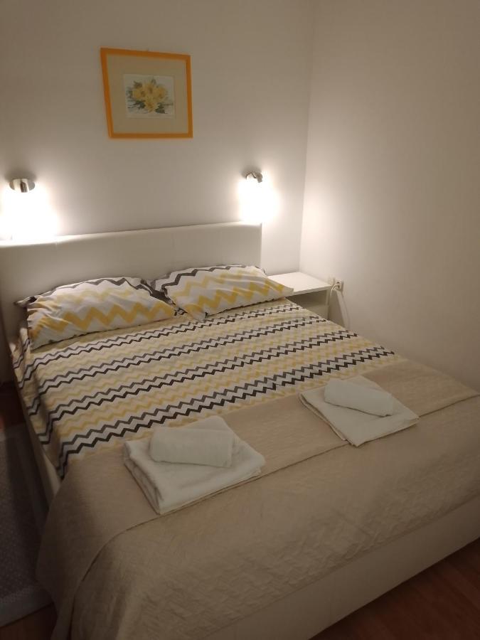 Apartman Lean Pula Luaran gambar