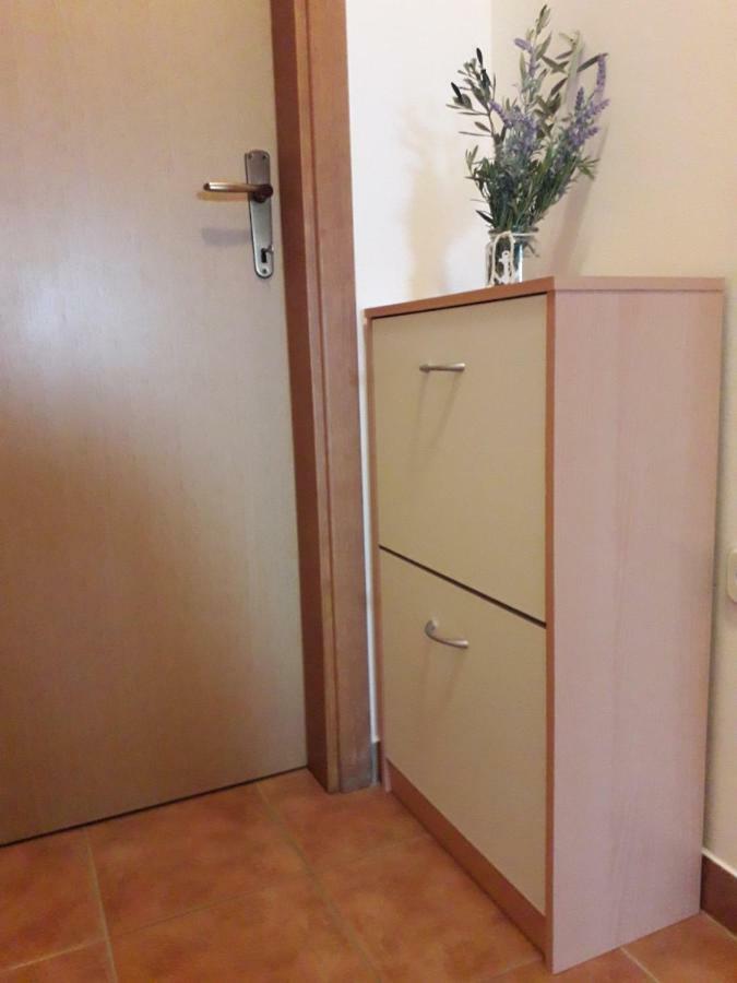 Apartman Lean Pula Luaran gambar