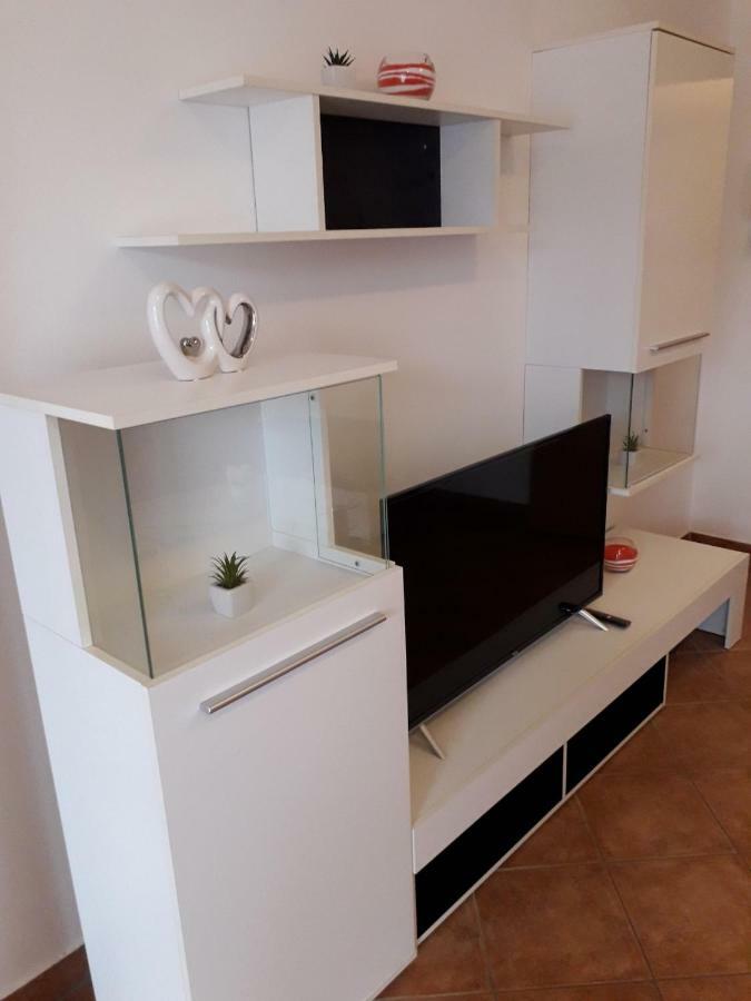 Apartman Lean Pula Luaran gambar