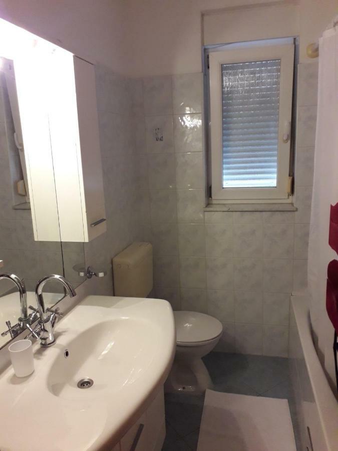 Apartman Lean Pula Luaran gambar