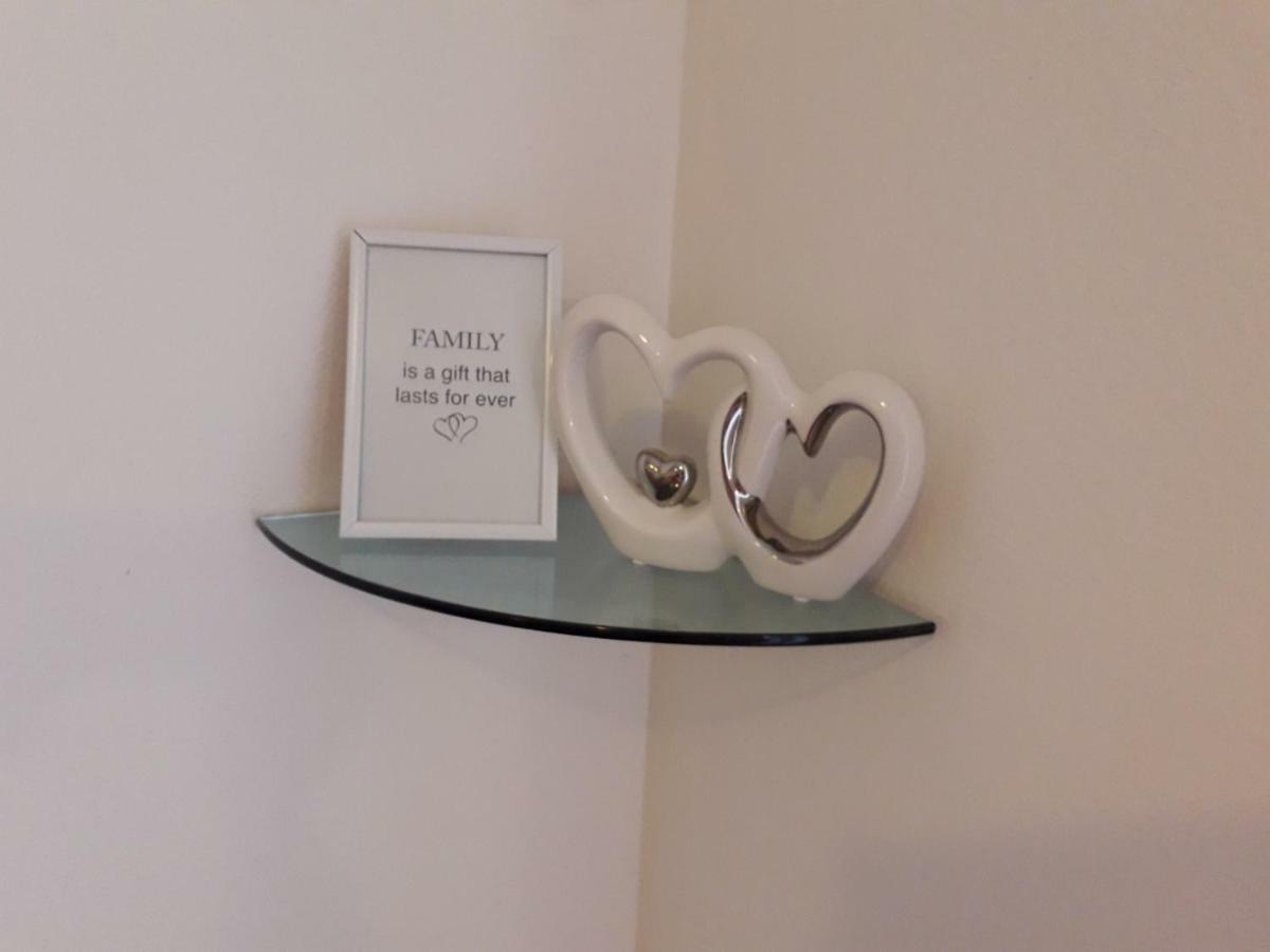 Apartman Lean Pula Luaran gambar