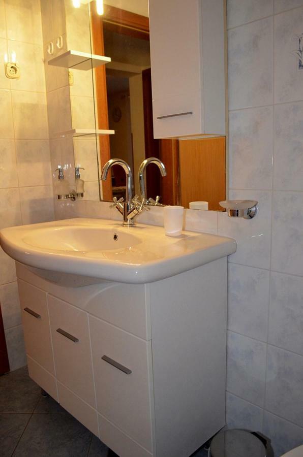 Apartman Lean Pula Luaran gambar